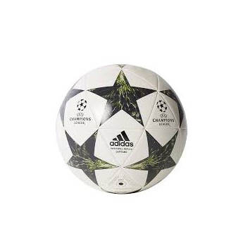 Juventus futbalová lopta final 17