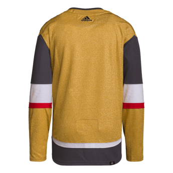 Vegas Golden Knights hokejový dres adizero Alternate Primegreen Authentic Pro