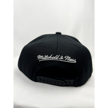 Los Angeles Kings čiapka flat šiltovka Line Work Snapback Vntg