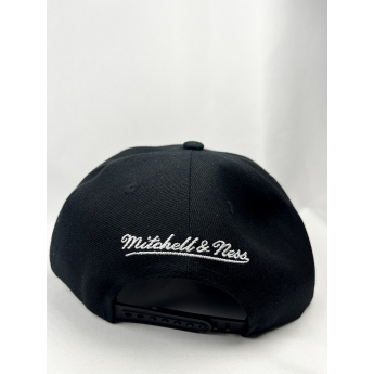 New York Rangers čiapka flat šiltovka Line Work Snapback Vntg