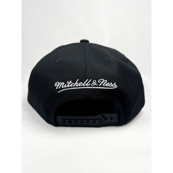 Chicago Blackhawks čiapka flat šiltovka Gshadow Snapback Vntg