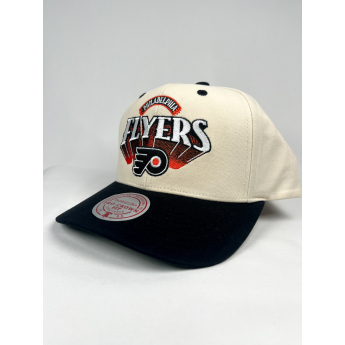 Philadelphia Flyers čiapka baseballová šiltovka Horizon Pro Snapback Vntg
