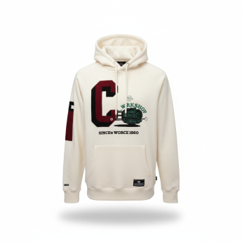 Chicago Blackhawks pánska mikina Sswagger Hoodie