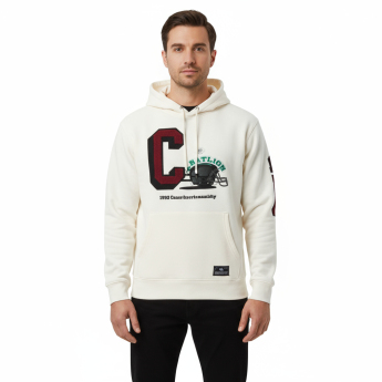 Chicago Blackhawks pánska mikina Sswagger Hoodie
