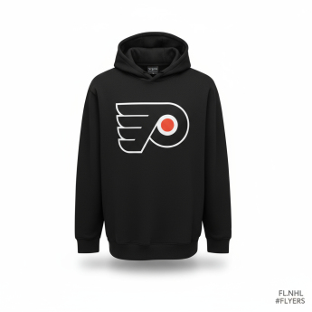 Philadelphia Flyers pánska mikina s kapucňou Thermal Lightweight Hoodie Current Logo