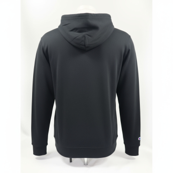 Philadelphia Flyers pánska mikina s kapucňou Thermal Lightweight Hoodie Current Logo
