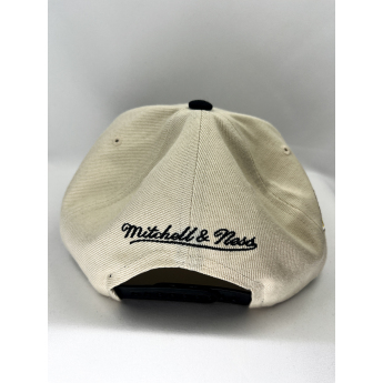 Boston Bruins čiapka flat šiltovka Speed Zone Snapback Vntg