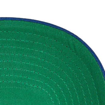 New York Islanders čiapka baseballová šiltovka Team Ground 2.0 Pro Snapback