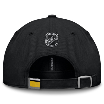 Philadelphia Flyers čiapka baseballová šiltovka AP Rink Prime Unstructured Adj. Snapbuckle