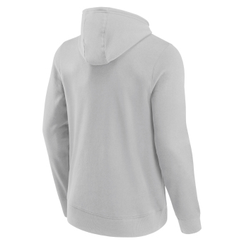 New York Rangers pánska mikina s kapucňou Primary Logo Graphic Hoodie - VALUE