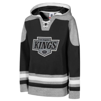Los Angeles Kings detská mikina s kapucňou Ageless Must Have - Home Po Hd