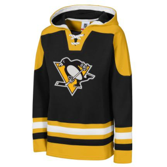 Pittsburgh Penguins detská mikina s kapucňou Ageless Must Have - Home Po Hd