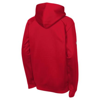 Chicago Blackhawks detská mikina s kapucňou Apro Rink Pullover Hood