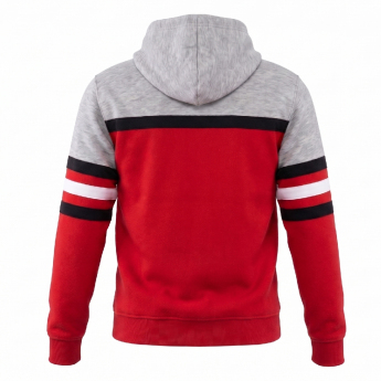 New Jersey Devils detská mikina s kapucňou Head Coach Hoody