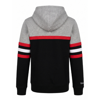 Carolina Hurricanes detská mikina s kapucňou Head Coach Hoody