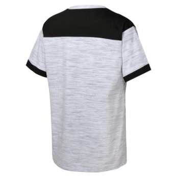Los Angeles Kings detské tričko Dětské Tričko Los Angeles Kings Powerblend Space Dye Crew Nk T
