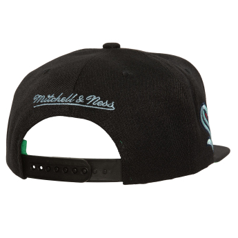 Seattle Kraken čiapka flat šiltovka NHL Triple Play Snapback