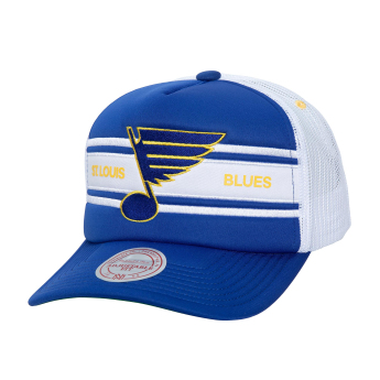 St. Louis Blues čiapka baseballová šiltovka NHL Sideline Trucker