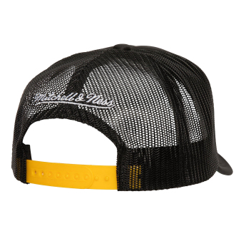 Boston Bruins čiapka baseballová šiltovka NHL Speedway Trucker