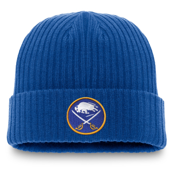 Buffalo Sabres zimná čiapka A/CAP Beanie W/CUFF