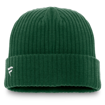 Minnesota Wild zimná čiapka A/CAP Beanie W/CUFF