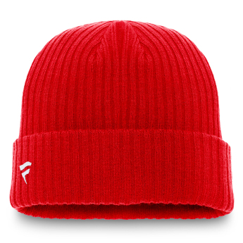 New Jersey Devils zimná čiapka A/CAP Beanie W/CUFF
