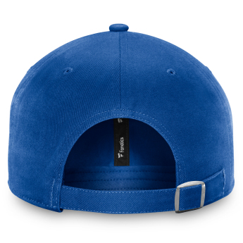 Buffalo Sabres čiapka baseballová šiltovka Core Fundamental Adjustable
