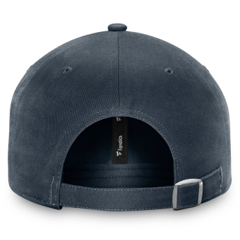 Vegas Golden Knights čiapka baseballová šiltovka Core Fundamental Adjustable