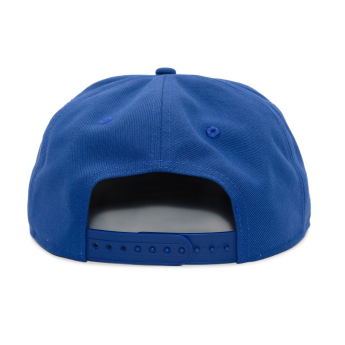 Tampa Bay Lightning čiapka flat šiltovka A/CAP Structured Mid Crown Adjujtable Square Visor Snapback