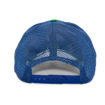 Vancouver Canucks čiapka baseballová šiltovka A/CAP Structured Adjustable Meshback