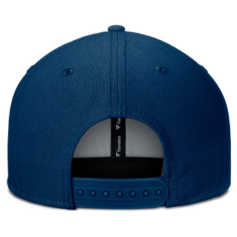 Seattle Kraken čiapka flat šiltovka Flat Brim