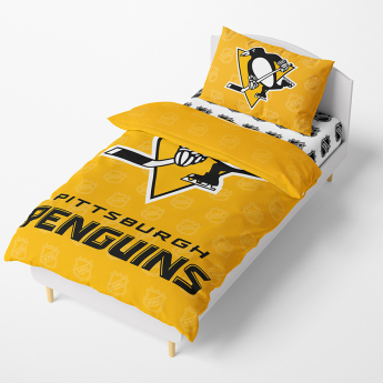 Pittsburgh Penguins obliečky na jednu posteľ Shields