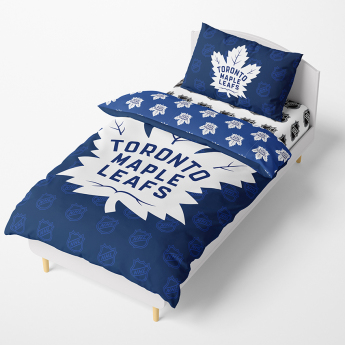 Toronto Maple Leafs obliečky na jednu posteľ Shields