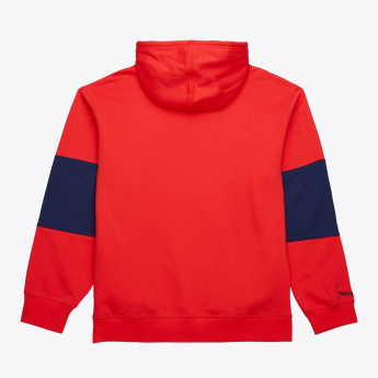 Florida Panthers pánska mikina s kapucňou Retro Fleece Current Logo