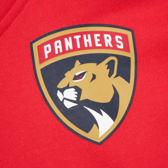 Florida Panthers pánska mikina s kapucňou Retro Fleece Current Logo