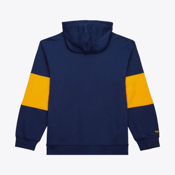 Nashville Predators pánska mikina s kapucňou Retro Fleece Current Logo