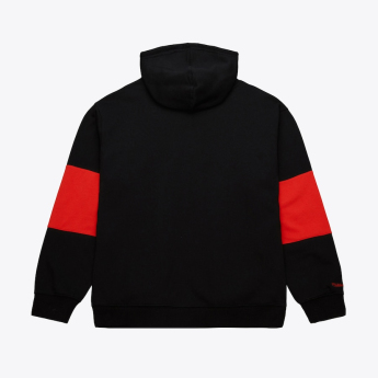 Philadelphia Flyers pánska mikina s kapucňou Retro Fleece Current Logo