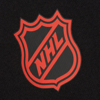 Philadelphia Flyers pánska mikina s kapucňou Retro Fleece Current Logo