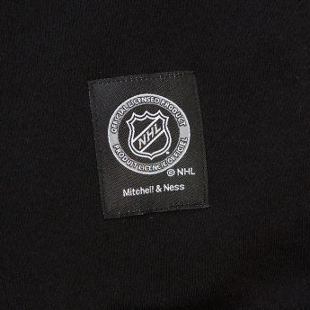 Philadelphia Flyers pánska mikina s kapucňou Retro Fleece Current Logo