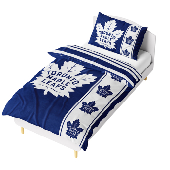 Toronto Maple Leafs obliečky na jednu posteľ Belt