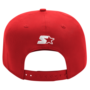 Calgary Flames čiapka flat šiltovka Big Fan