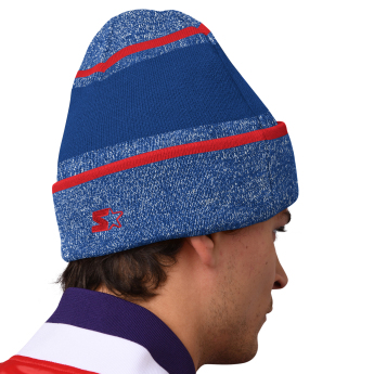 New York Rangers zimná čiapka Sideline Beanie