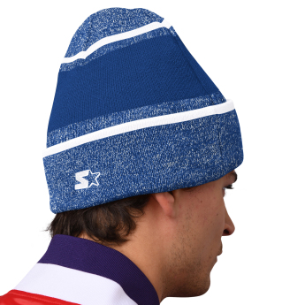 Toronto Maple Leafs zimná čiapka Sideline Beanie