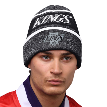 Los Angeles Kings zimná čiapka Sideline Beanie