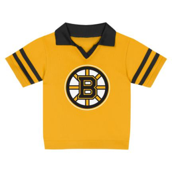 Boston Bruins detský set Charming Dude 2Pc Short