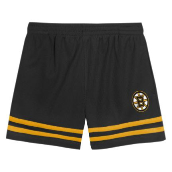 Boston Bruins detský set Charming Dude 2Pc Short