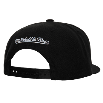 Vegas Golden Knights čiapka flat šiltovka Team Ground 2.0 Pro Snapback