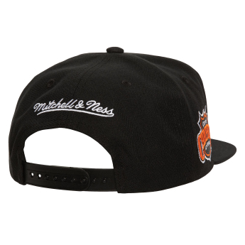 Los Angeles Kings čiapka flat šiltovka Conference Patch Snapback Vntg