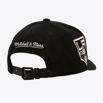 Los Angeles Kings čiapka flat šiltovka Kicking Wool Pro Strapback