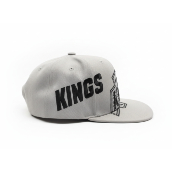 Los Angeles Kings čiapka flat šiltovka Big Time Snapback Vntg